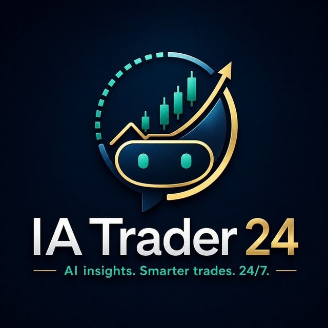 IA Trader 24
